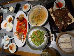 -姑苏家宴·苏帮菜·松鼠桂鱼(苏州总店)