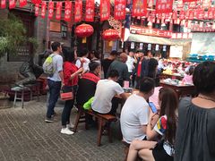 -江宁会馆(劈柴院店)
