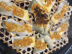 -绣园·茶食宴(湘绣博物馆店)