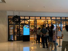 -杭州城中香格里拉大酒店