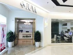 -JUVA欧华医美连锁
