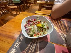 -木屋烧烤(西南角店)