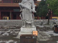 -大伊山景区