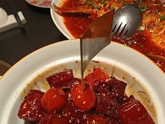 -知楚•精致湖北菜(武商MALL店)