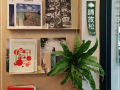 -常识咖啡common sense(春熙路店)