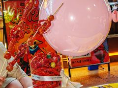 -红钳侠小龙虾·烧烤(中赢康康谷店)