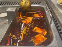 -海底捞火锅(欣大百货店)
