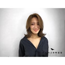 -P.STYLE 派斯造型