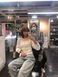 -发朵Hair 烫染沙龙