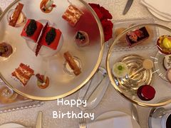 -Salon de Ville浦江汇(上海外滩华尔道夫酒店店)