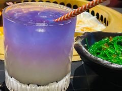 星空可尔必思-谷牛和牛烤肉(漕河泾印象城店)