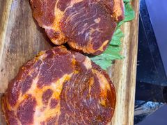 -吉志烤肉(太原总店)