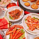 吃一次就被圈粉的爆红烤肉🌟人均五十吃到扶墙🥩性价比炸裂