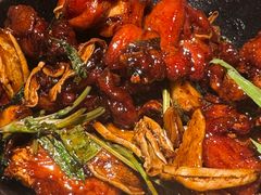 -志明眷村·台式融合菜·宵夜