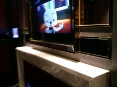 -喜洋洋量贩式KTV(唐人中心店)