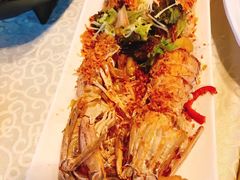 -喜记避风塘炒辣蟹(旗舰店)