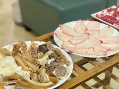 -广味鲜潮汕牛肉火锅(延安三路店)