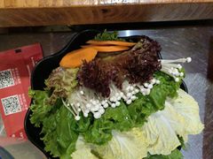 -成老灶火锅鸡(高东街店)