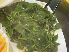 -华冠悠岚·庭院餐厅(青城后山店)