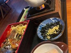 -鳗鱼家·深夜食堂(军博店)