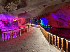 -星湖旅游景区七星岩