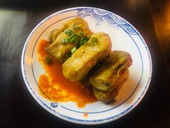 -汪一挑馄饨(老街店)