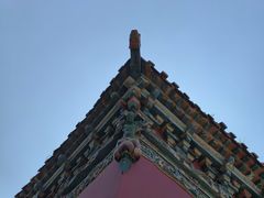 -北陵公园
