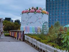 -百年义利(北兴路店)