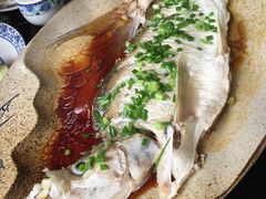 -长兴岛郊野公园农场食堂
