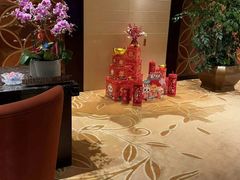 -上海圣淘沙万怡酒店
