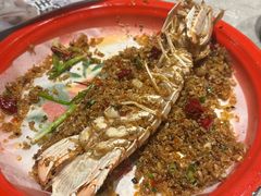 -达叔香味海鲜(海棠68环球美食街店)