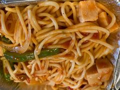 -Mr.Pizza米斯特比萨(合肥一九一二街区店)
