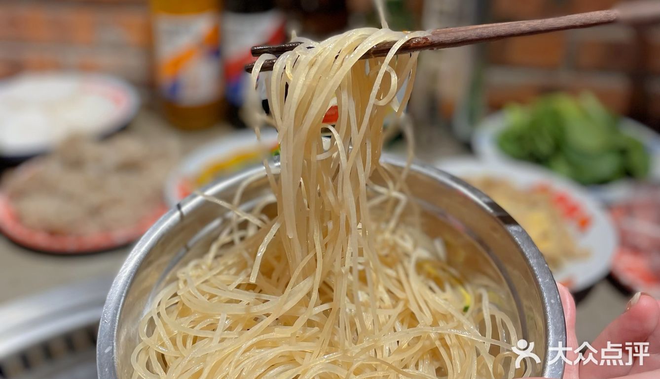 一位东北公主的恶趣味#白帅好，汤底是真的入味  