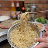 一位东北公主的恶趣味#白帅好，汤底是真的入味  