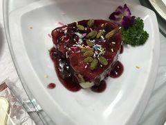 -锦州御烧烤·金盛福酒楼(天津总店)