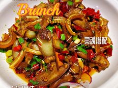 -大碗厨 25年老字号 现炒湘菜(四季天地店)