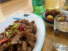 -小船渔村•大连菜•大连焖鱼(明泽街店)