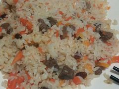 -品味新疆民族风味餐厅(东方今典店)