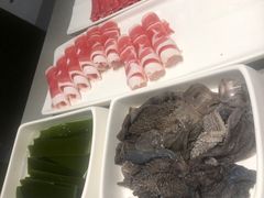 -海底捞火锅(西单店)
