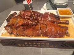 先记烧鹅王-先记烧鹅王·本地粤菜(福永店)