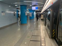 -潘家园(地铁站)