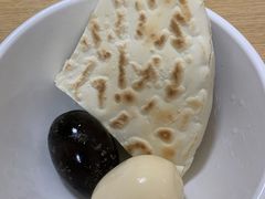 双蛋组合-清真·宏顺祥卤汁凉粉(大皮院店)
