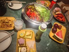 -牛New寿喜烧(中山公园龙之梦店)