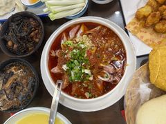 -抹直口特色菜馆(一店)