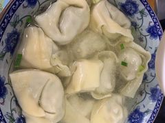 -217笋干馄饨