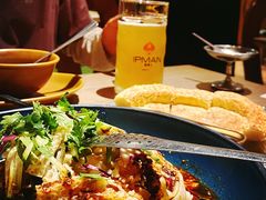 -耶里夏丽·新疆菜·28年喀什老馆(田林东路店)