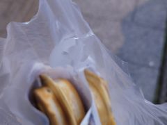 -台湾味正点车轮饼可丽饼(南禅寺店)