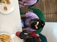 -贝林大翅鲸简餐厅(国家海洋博物馆店)