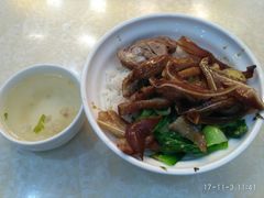 -潮双喜正宗澄海狮头鹅华利路店