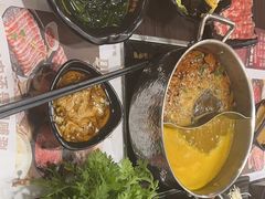 -呷哺呷哺(西单大悦城店)